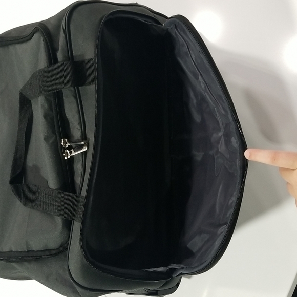 JEEP duffle bags with wheels - Picture 14 of 17